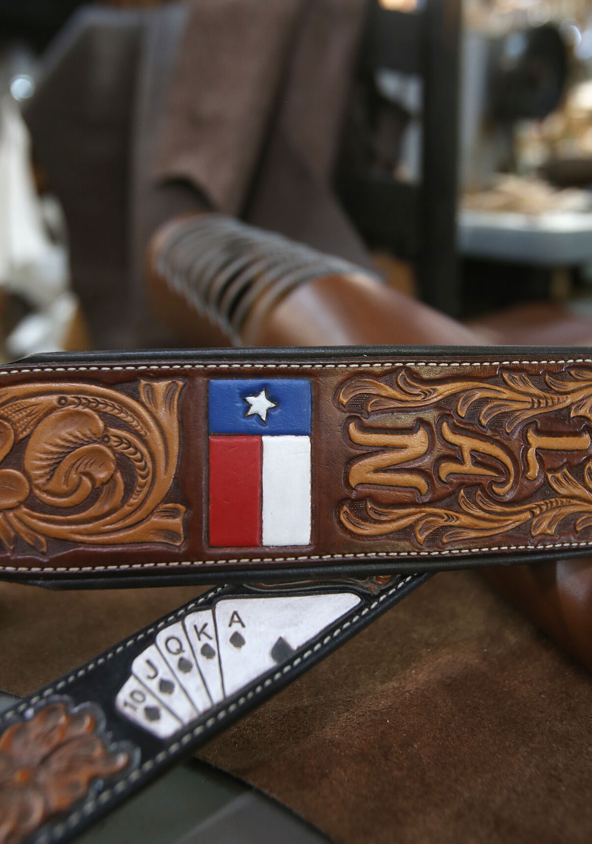 makers leather